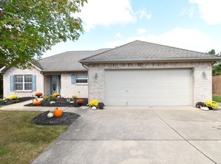 2111 Kestral Blvd, West Lafayette, IN 47906