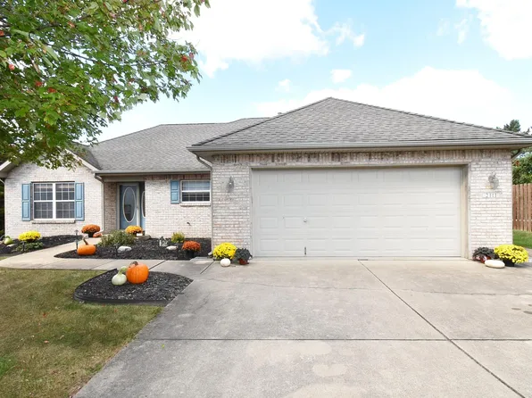 2111 Kestral Blvd, West Lafayette, IN 47906