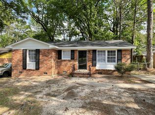 908 Cane Lake Dr, Columbia, SC 29203