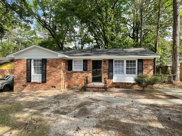 908 Cane Lake Dr, Columbia, SC 29203