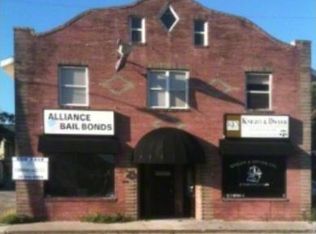 111 N State St, Bunnell, FL 32110