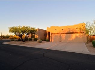 4823 E Lonesome Trl, Cave Creek, AZ 85331