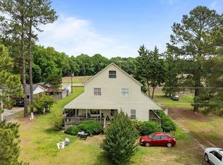 396 James Tart Rd #C, Lillington, NC 27546