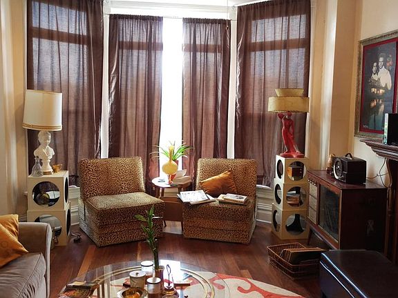 Furnished Example