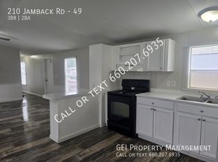 210 Jamback Rd LOT 49, Anniston, AL 36207