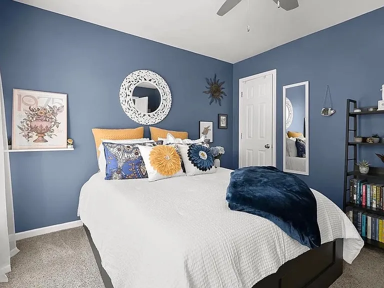 Bedroom 3 second floor