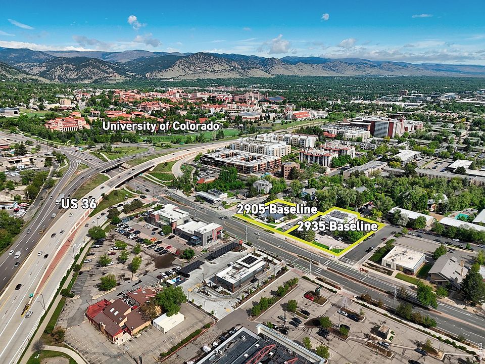 1st image of 2935 Baseline Rd