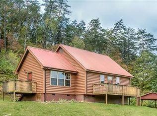 388 Shady Ln, Bean Station, TN 37708