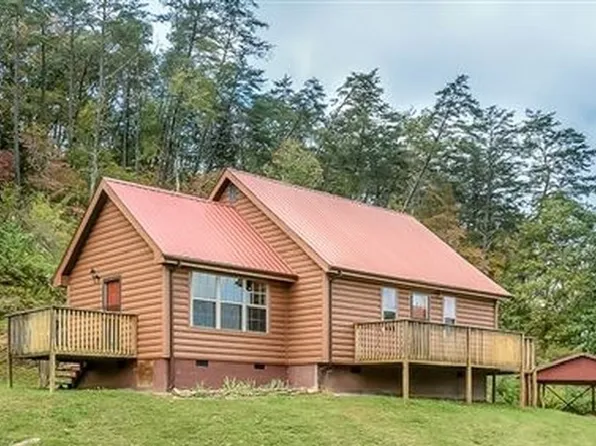 388 Shady Ln, Bean Station, TN 37708