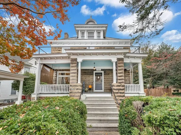 423 Allison Ave SW, Roanoke, VA 24016