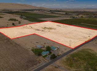 24334 W Kelly Rd, Benton City, WA 99320