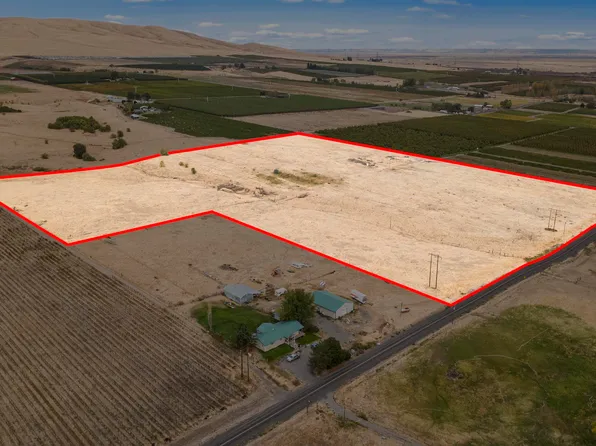 24334 W Kelly Rd, Benton City, WA 99320