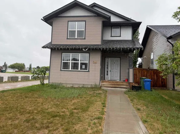 4038 56th Ave, Wetaskiwin, AB T9A 1X6