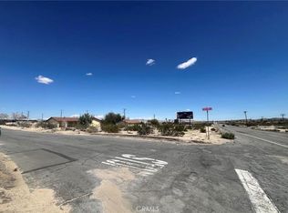 1 Highway 62 & Palm View Ave, Twentynine Palms, CA 92277