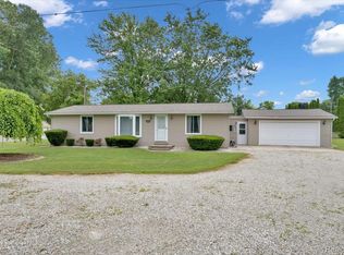 6516 Weyer Rd, Imlay City, MI 48444