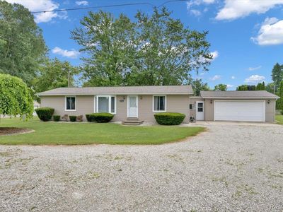 6516 Weyer Rd, Imlay City, MI, 48444