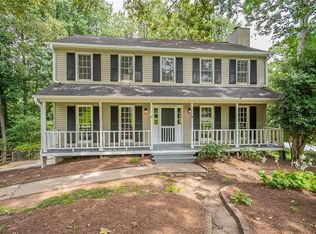 1786 Hunters Trce SW, Lilburn, GA 30047