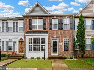 2121 Callao Ct, Woodbridge, VA 22191
