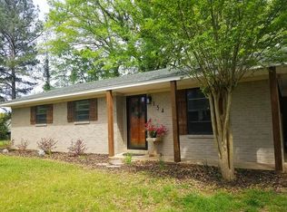 154 Knight Dr, Saltillo, MS 38866