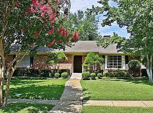 4715 Creighton Dr, Dallas, TX 75214