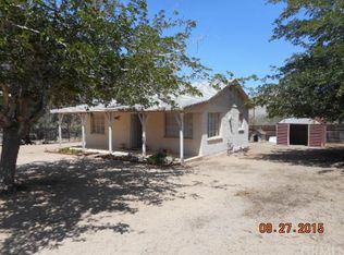 55976 Onaga Trl, Yucca Valley, CA 92284
