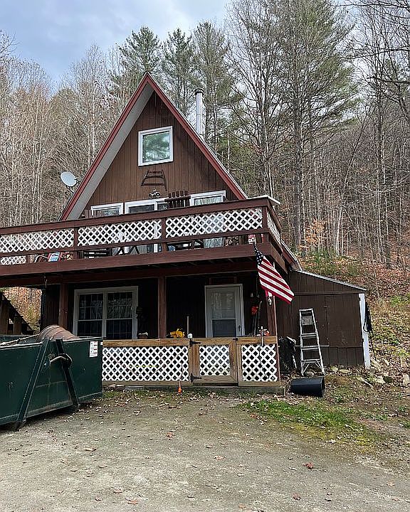 Private  2 family. Rental