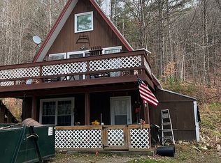 400 E Lake Rd, Ludlow, VT 05149