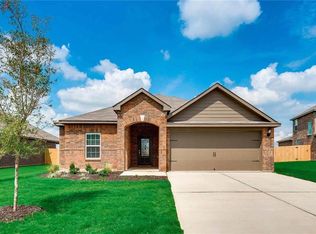 1520 Conley Ln, Crowley, TX 76036