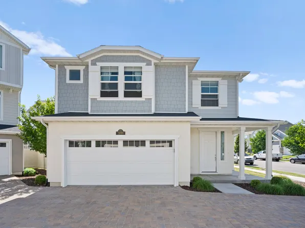 3199 W 2450 N, Lehi, UT 84043