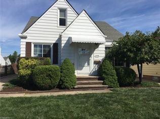 6514 Wilber Ave, Parma, OH 44129