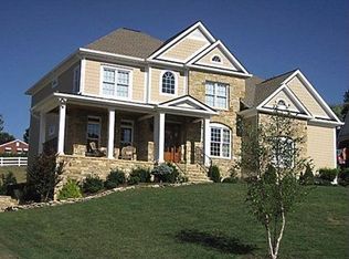 5234 Caintuck Rd, Kingsport, TN 37664