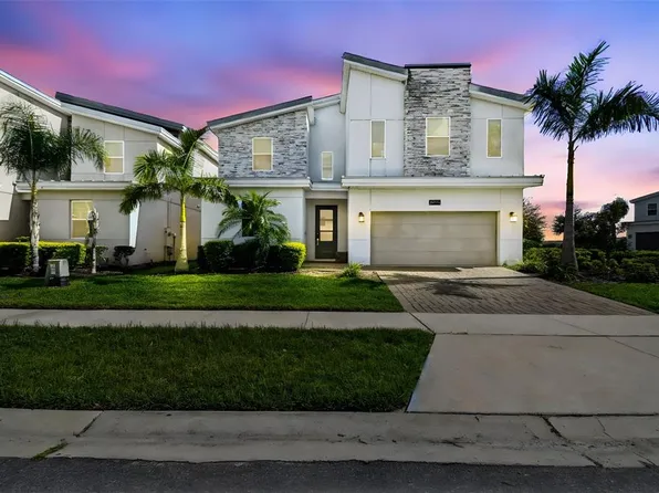 8844 Cruden Bay Ct, Davenport, FL 33896