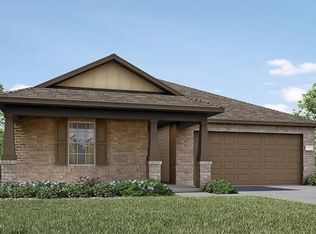 20012 Plough Shores Ln, Pflugerville, TX 78660