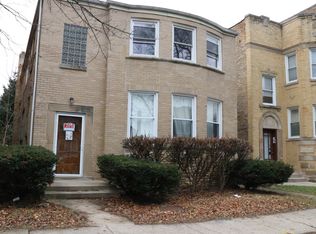 6548 N Washtenaw Ave APT 2, Chicago, IL 60645