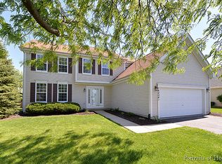 24041 W Champion Dr, Plainfield, IL