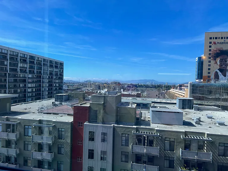 988 Franklin St #911 — Photo 14
