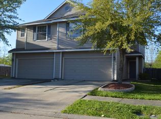 6309 Dawson Creek Dr, Pasadena, TX 77503