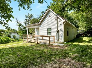 1725 Boone St, Knoxville, TN 37917