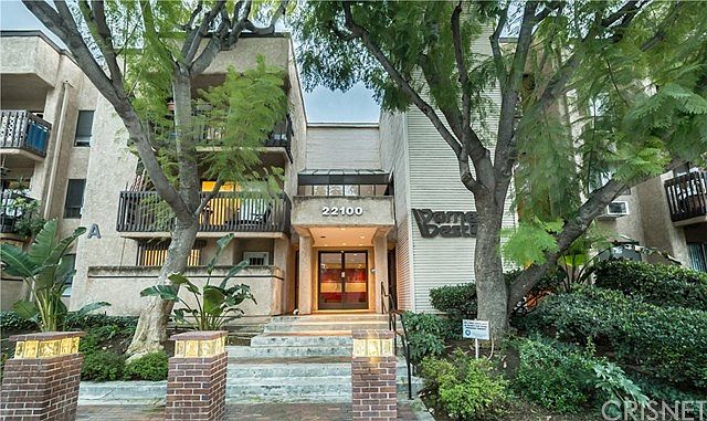 1st image of 22100 Burbank Blvd Unit 257F