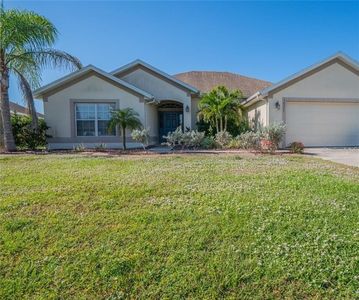 26351 Trinilas Dr, Punta Gorda, FL, 33983