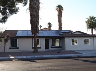 864 Parkhurst St, Las Vegas, NV 89110