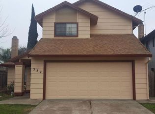 582 Sandpiper Cir, Lodi, CA 95240