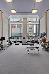 Rented by The Dermot Realty Management Company