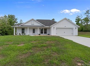 3004 Woodhill St, Inverness, FL 34452