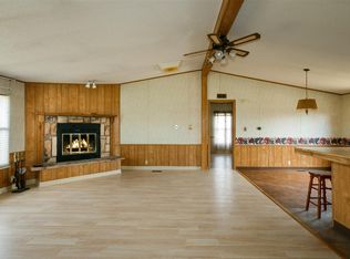 1127 Maez Rd, Santa Fe, NM 87505