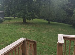 309 Skyline Dr, Harriman, TN 37748