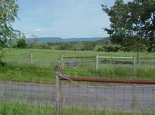 599 Kilber Rd, Quicksburg, VA 22847