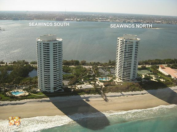 SEAWINDS