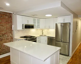 Rented by Brooklyn Properties
