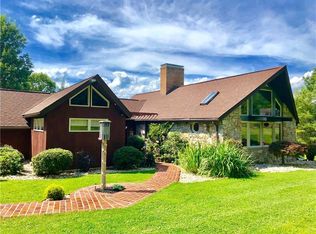 850 Greenlick Hollow Rd, Mount Pleasant, PA 15666